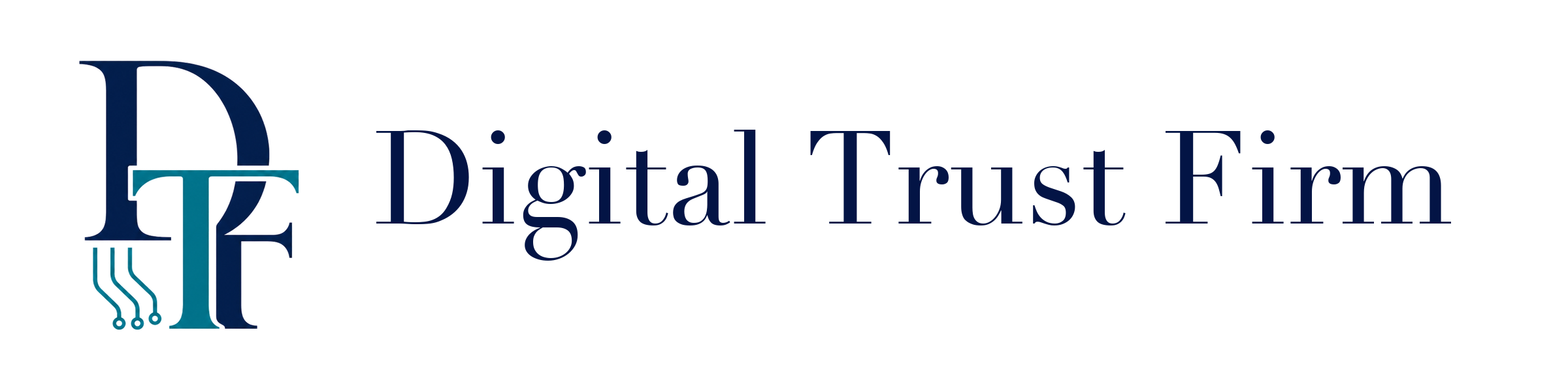 合同会社Digital Trust Firm